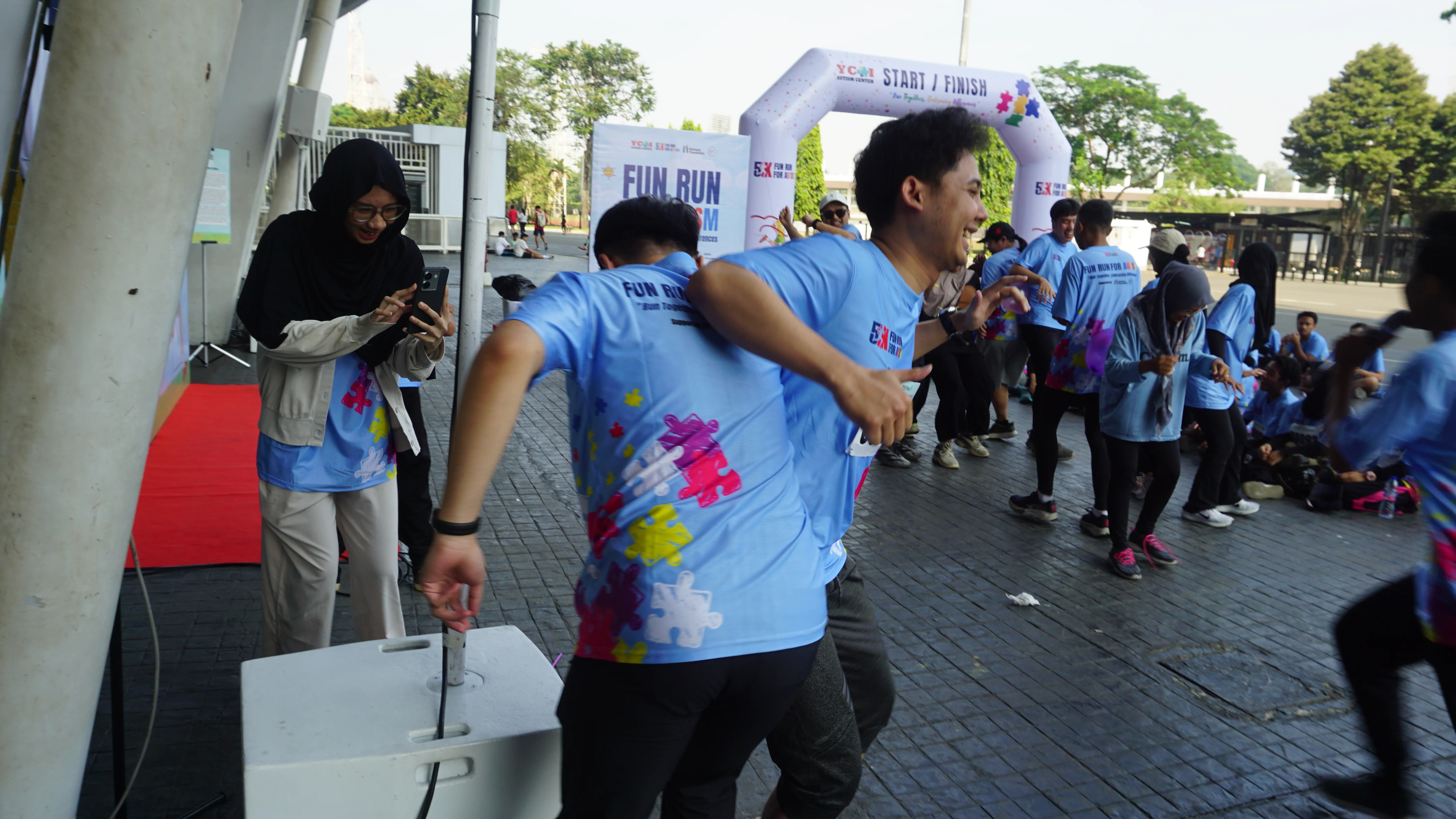 Event · Fun Run For Autism 2026 - DSC00132